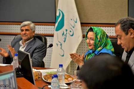 کتایون ریاحی در همایش بنیاد نیکوکاری کمک + عکس کتایون ریاحی در همایش بنیاد نیکوکاری کمک + عکس