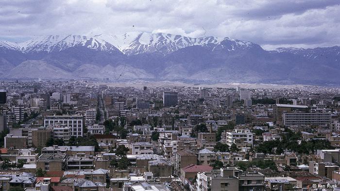 تصاویری از مردم ایران قبل از دوران انقلاب