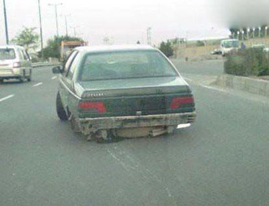 مجموعه ای از تصاویر خنده دار و شاد