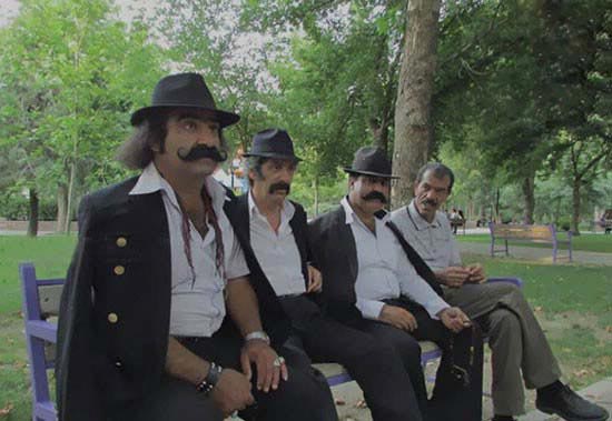 مجموعه ای از تصاویر خنده دار و شاد