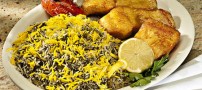 بهترین غذاهای مخصوص شب های عید