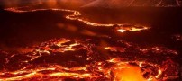 تصاویری از شگفتی های بی پایان کره زمین!
