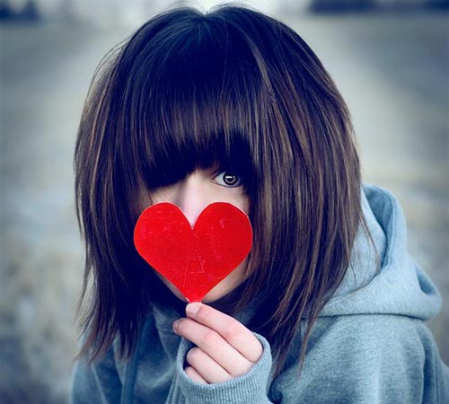 عکس های عاشقانه و زیبا از لحظات تنهایی