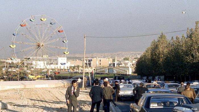 عکس های دیدنی مردم ایران قبل از انقلاب 