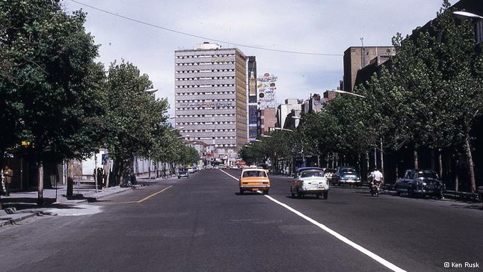 عکس های دیدنی مردم ایران قبل از انقلاب 