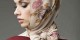 مدل های جدید بستن شال و روسری (تصویری)