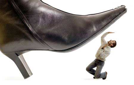 ویژگی های یک مرد وفادار به همسر + تست 