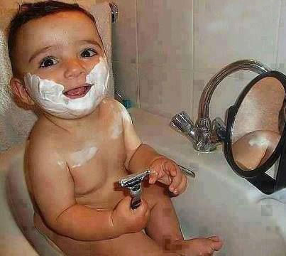 عکس های دیدنی و خنده دار روز (5)