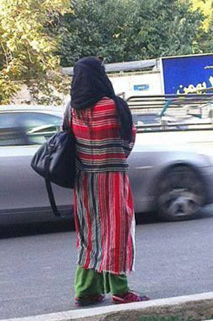 عکس های دیدنی و خنده دار روز (5)