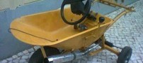 عکس های دیدنی و خنده دار روز (5)