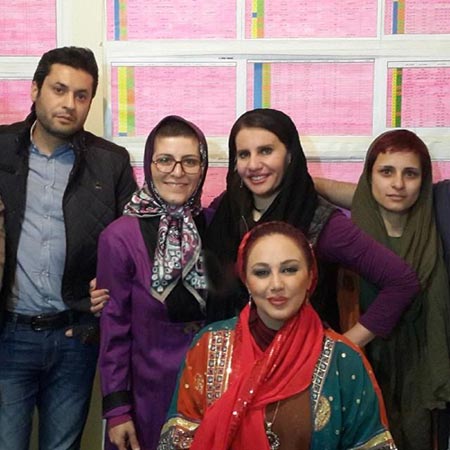 جدیدترین عکس های دیدنی سریال خوب، بد، زشت