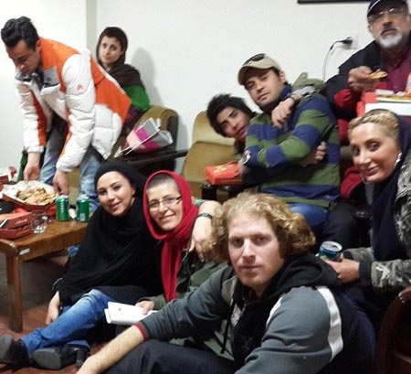 جدیدترین عکس های دیدنی سریال خوب، بد، زشت