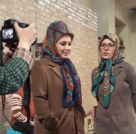 جدیدترین عکس های دیدنی سریال خوب، بد، زشت