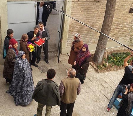 جدیدترین عکس های دیدنی سریال خوب، بد، زشت جدیدترین عکس های دیدنی سریال خوب، بد، زشت