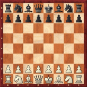 آموزش تصویری و متحرک شطرنج