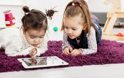 8 روش ایده آل برای پرورش خلاقیت کودکان