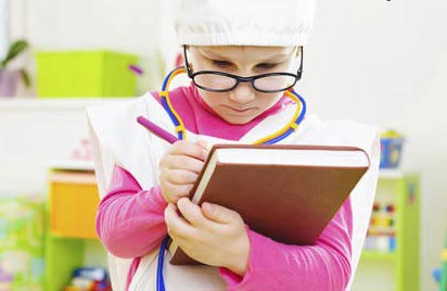 8 روش ایده آل برای پرورش خلاقیت کودکان