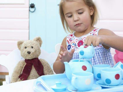 8 روش ایده آل برای پرورش خلاقیت کودکان