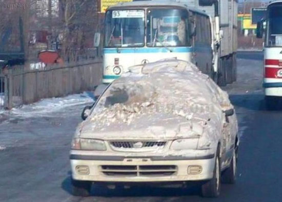 عکس های بسیارخنده دار از تنبل ترین آدمها!فقط بخند