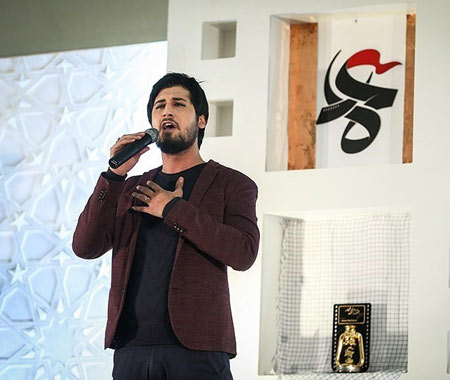 بیوگرافی حامد زمانی + تصاویرش