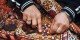 هنر گچمه بافی چیست + عکس