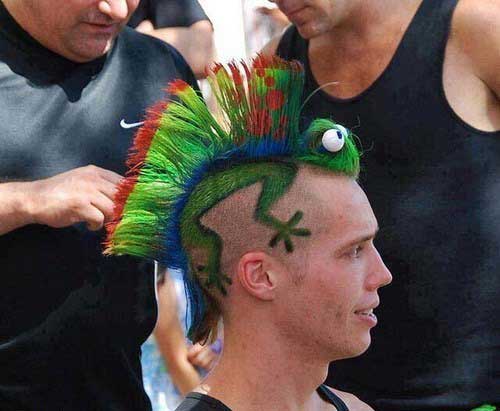 عکس نوشته های طنز و خنده دار (6)