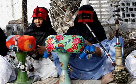 هنر بادله دوزی ( تلی بافی ) +تصاویر