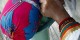 هنر بادله دوزی ( تلی بافی ) +تصاویر