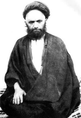 زندگی نامه آیت الله سید علی قاضی +عکس زندگی نامه آیت الله سید علی قاضی +عکس