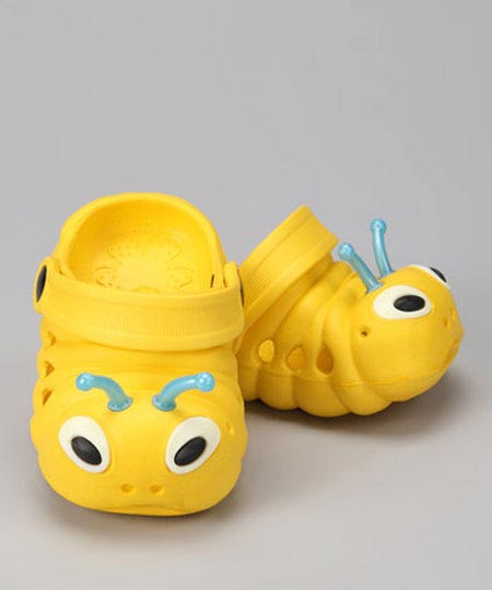 مدل کفش های بچه گانه و نوزادی
