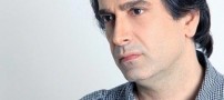 عکس های جدید رامسین کبریتی