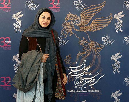 بیوگرافی نرگس آبیار همراه با تصاویر