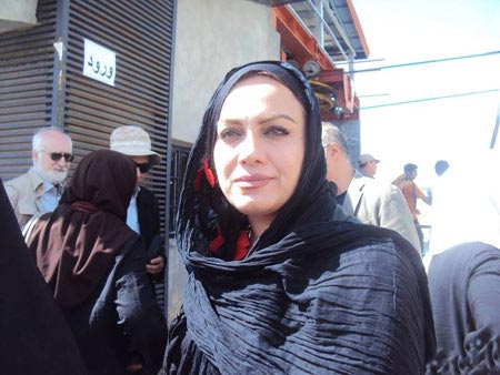 بیوگرافی نرگس آبیار همراه با تصاویر