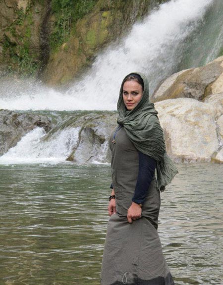 بیوگرافی نرگس آبیار همراه با تصاویر