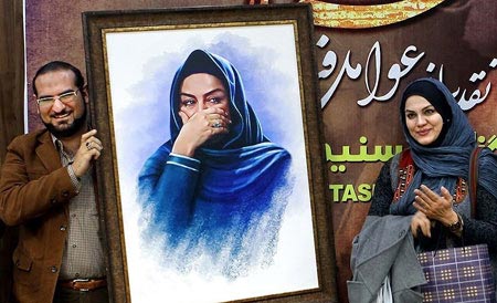 بیوگرافی نرگس آبیار همراه با تصاویر