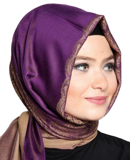 جدیدترین مدل شال های بهاری و مجلسی جدیدترین مدل شال های بهاری و مجلسی