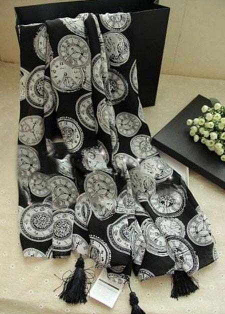 جدیدترین مدل شال های بهاری و مجلسی جدیدترین مدل شال های بهاری و مجلسی