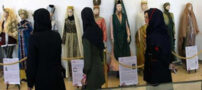 رونمایی از قدیمی ترین مدل لباس های هزاره سوم ایران تصاویر
