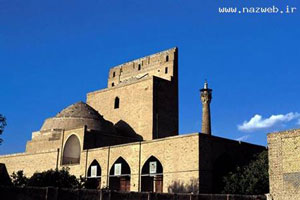 دیدنی های چند هزار ساله شهر سمنان + تصاویر دیدنی های چند هزار ساله شهر سمنان + تصاویر