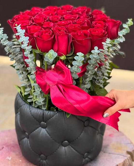 مدل های تزئین دسته گل برای روز مادر + تصاویر