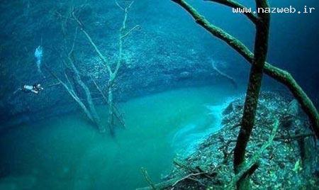 ۱۰نقطه خارق العاده جهان در سال 2014 +(تصاویر) ۱۰نقطه خارق العاده جهان در سال 2014 +(تصاویر)