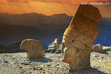 ۱۰نقطه خارق العاده جهان در سال 2014 +(تصاویر) ۱۰نقطه خارق العاده جهان در سال 2014 +(تصاویر)