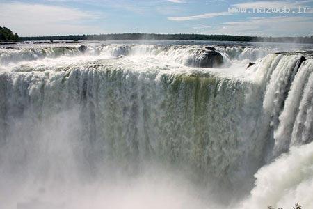 ۱۰نقطه خارق العاده جهان در سال 2014 +(تصاویر) ۱۰نقطه خارق العاده جهان در سال 2014 +(تصاویر)