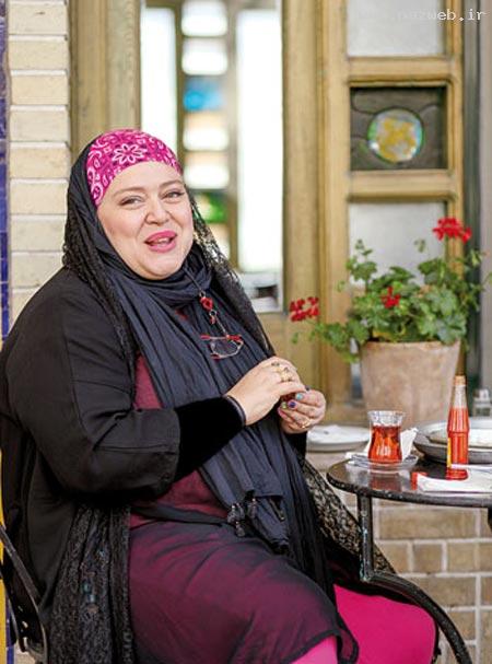 گفتوگوی خواندنی بهاره رهنما با امین حیایی +تصاویر گفتوگوی خواندنی بهاره رهنما با امین حیایی +تصاویر