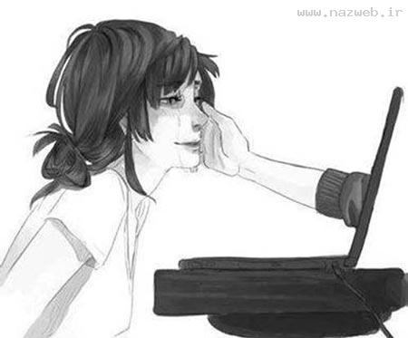 عکس های عاشقانه و رمانتیک 2 نفره