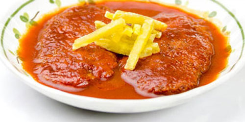 آموزش تهیه انواع کتلت