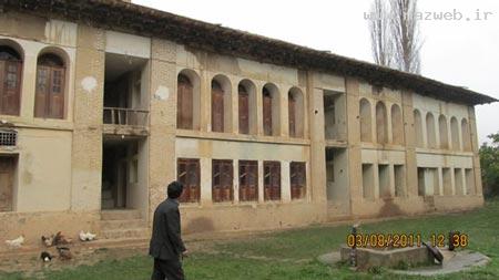 دیدنی های چند هزار ساله شهر سمنان + تصاویر