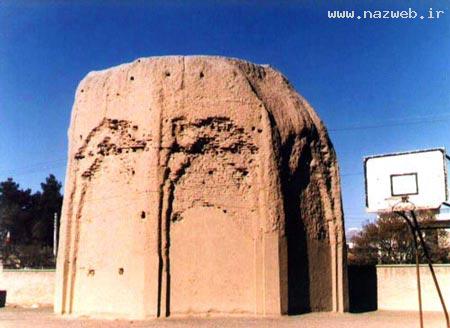 دیدنی های چند هزار ساله شهر سمنان + تصاویر