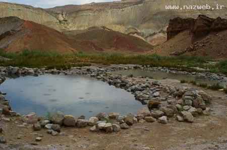 دیدنی های چند هزار ساله شهر سمنان + تصاویر