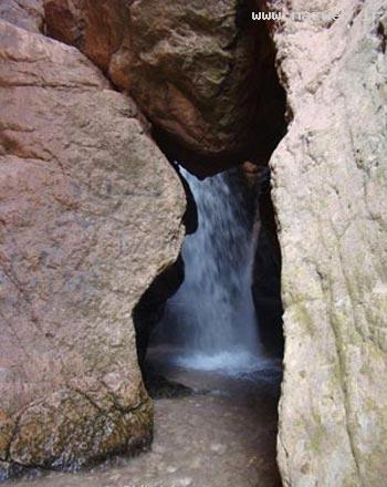 دیدنی های چند هزار ساله شهر سمنان + تصاویر